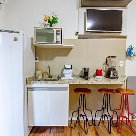 Suites Jurere Internacional Florianópolis المظهر الخارجي الصورة
