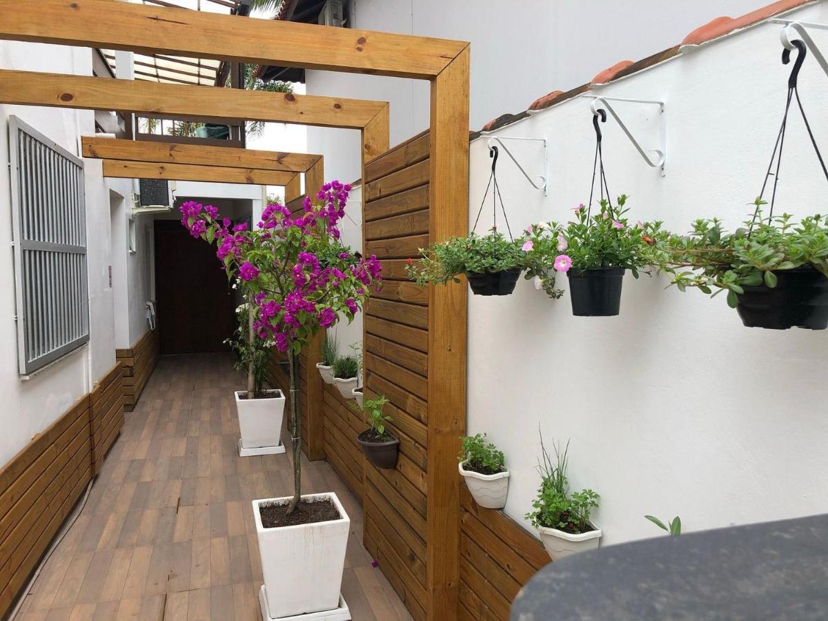 Suites Jurere Internacional Florianópolis المظهر الخارجي الصورة