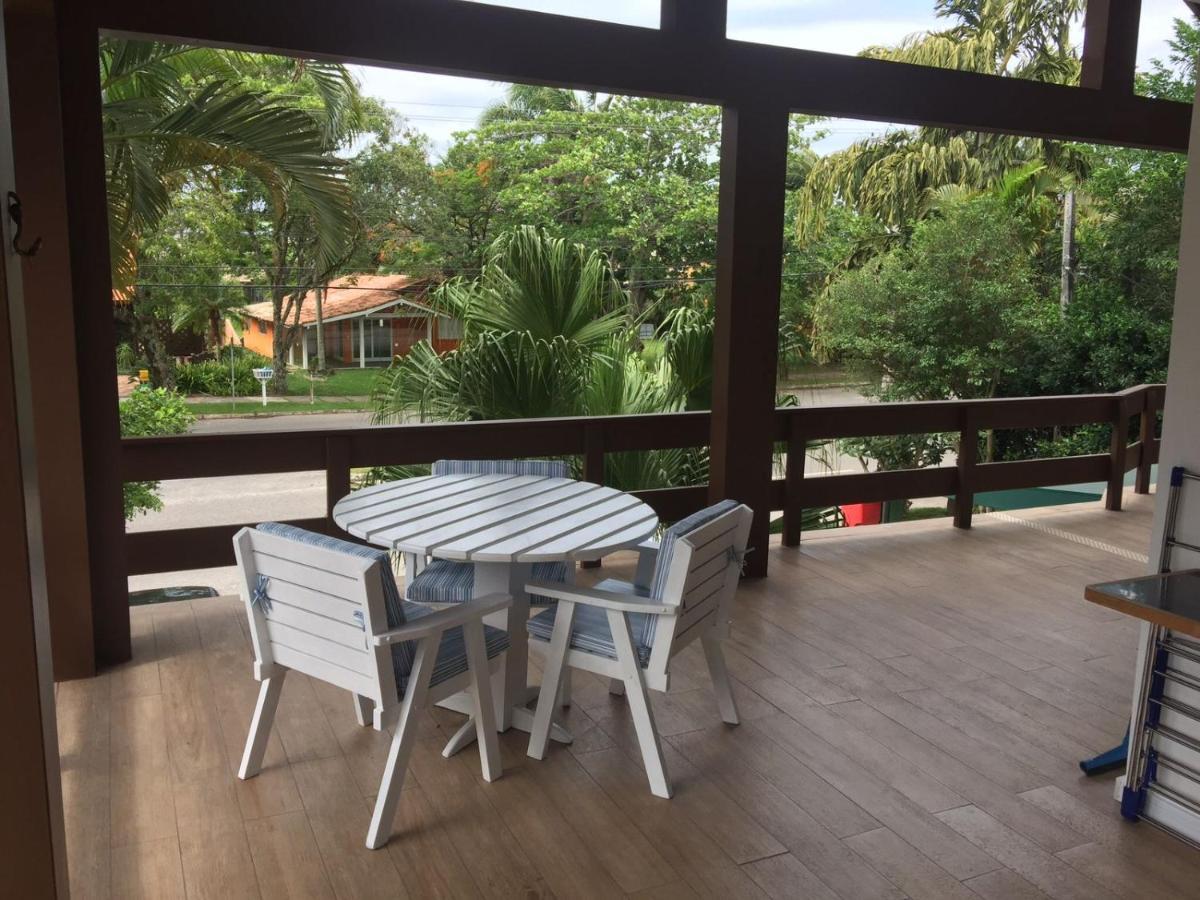 Suites Jurere Internacional Florianópolis المظهر الخارجي الصورة