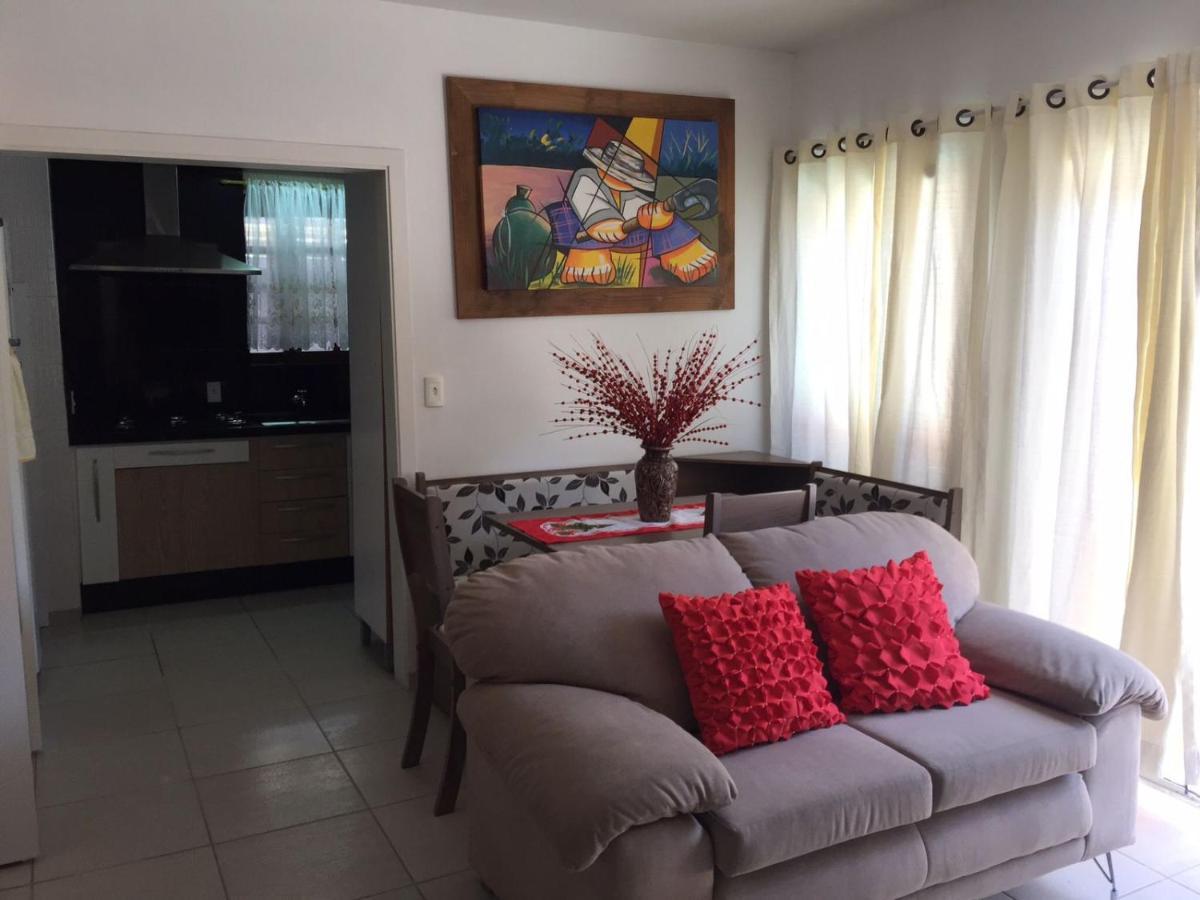 Suites Jurere Internacional Florianópolis المظهر الخارجي الصورة