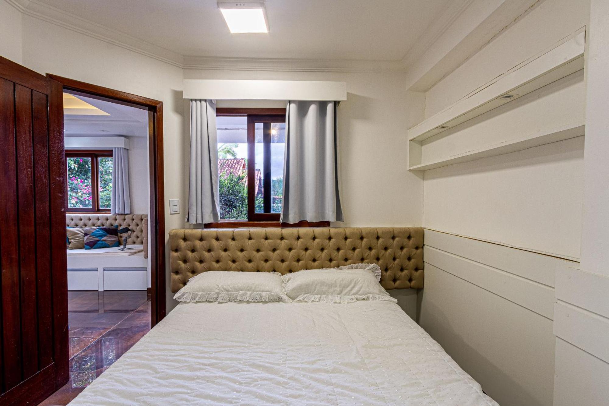 Suites Jurere Internacional Florianópolis الغرفة الصورة