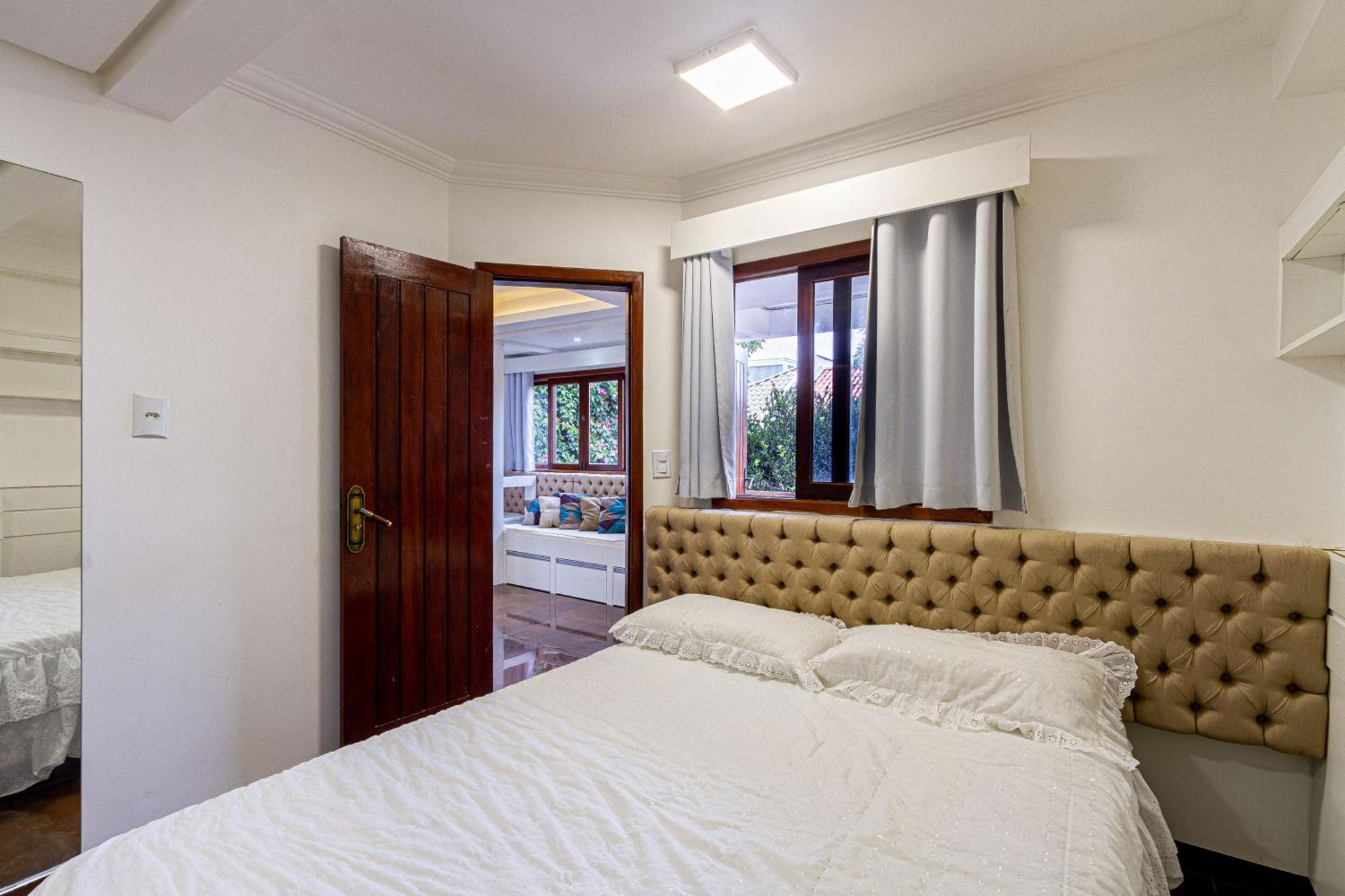 Suites Jurere Internacional Florianópolis الغرفة الصورة
