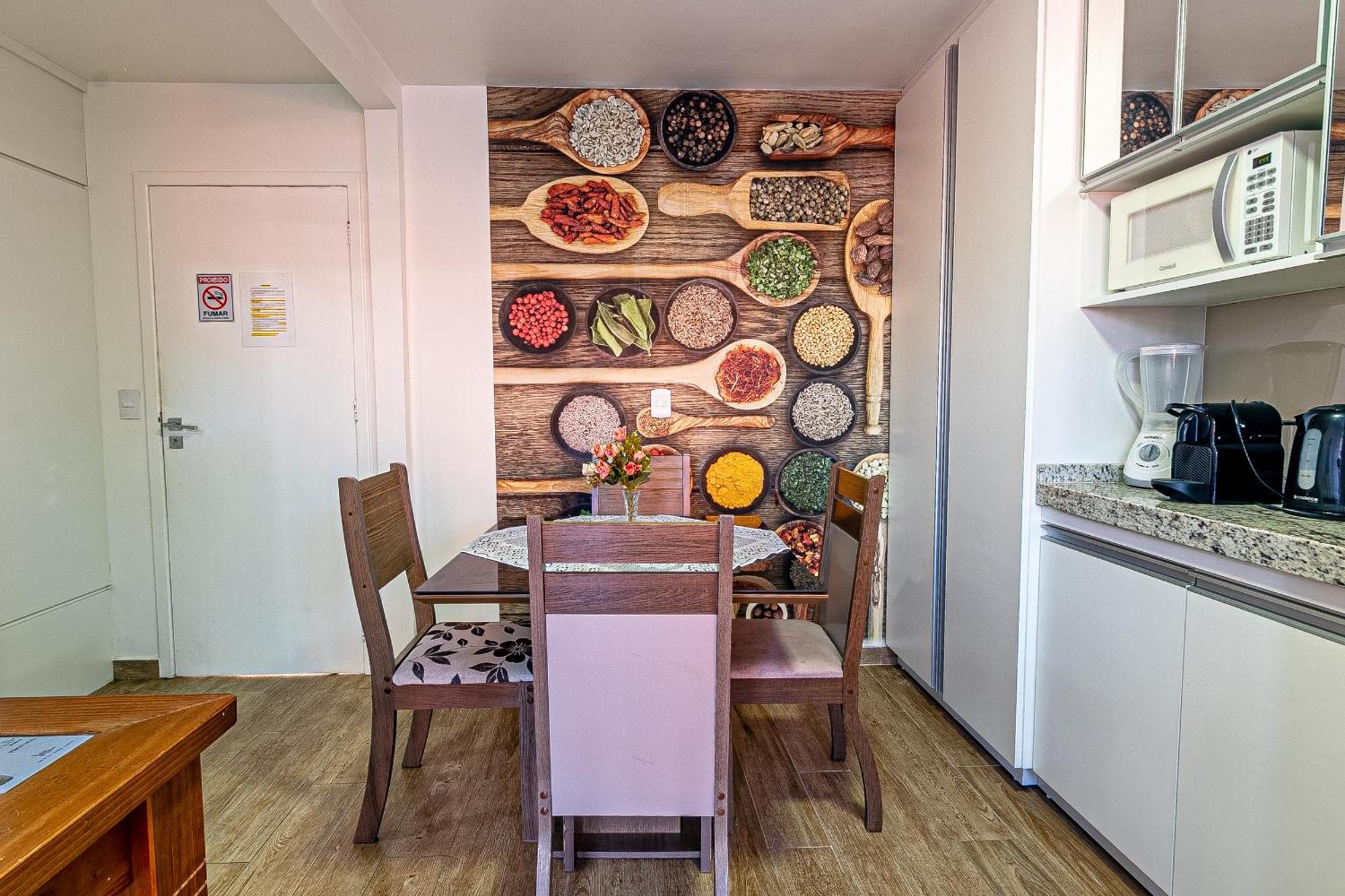 Suites Jurere Internacional Florianópolis الغرفة الصورة