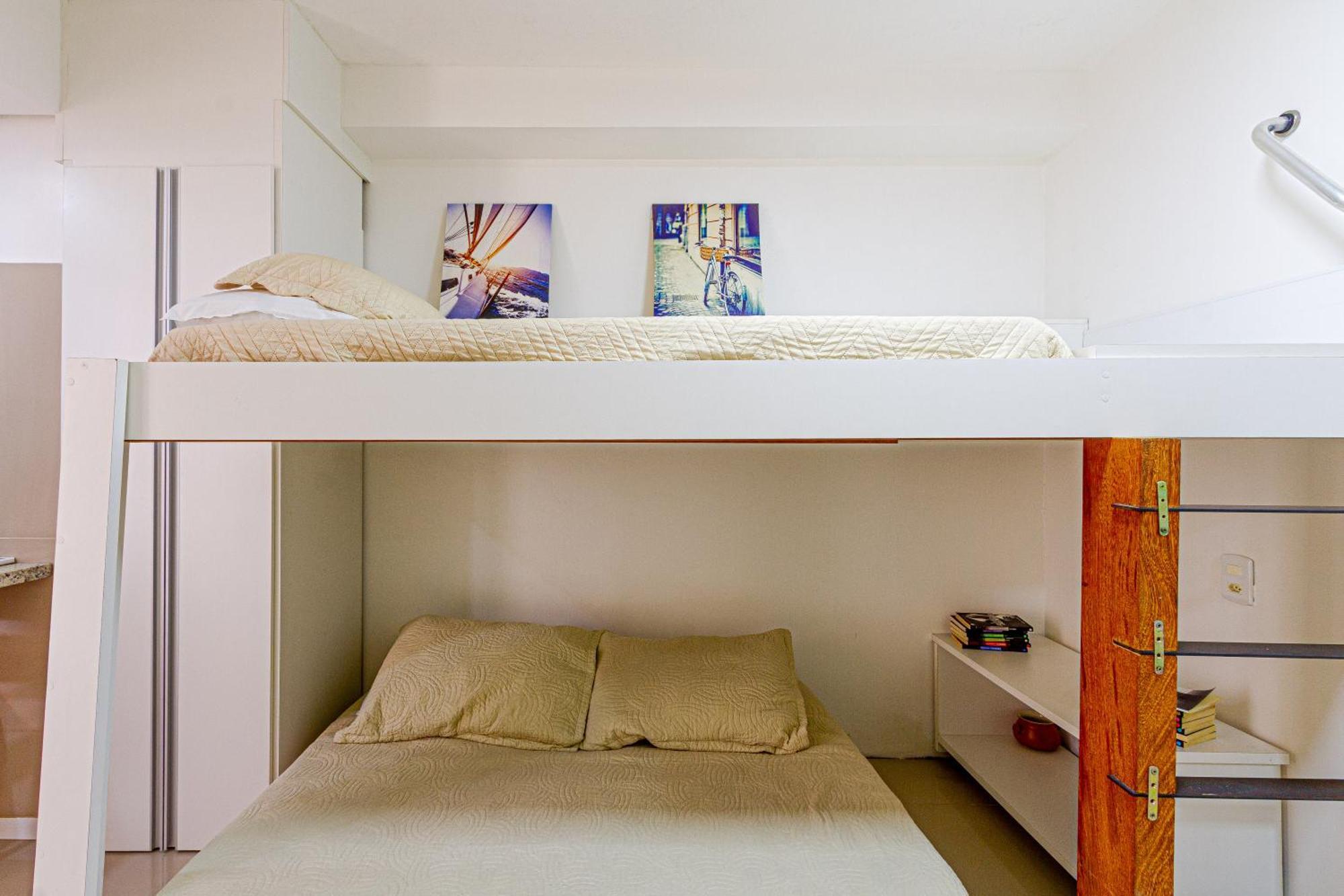 Suites Jurere Internacional Florianópolis الغرفة الصورة