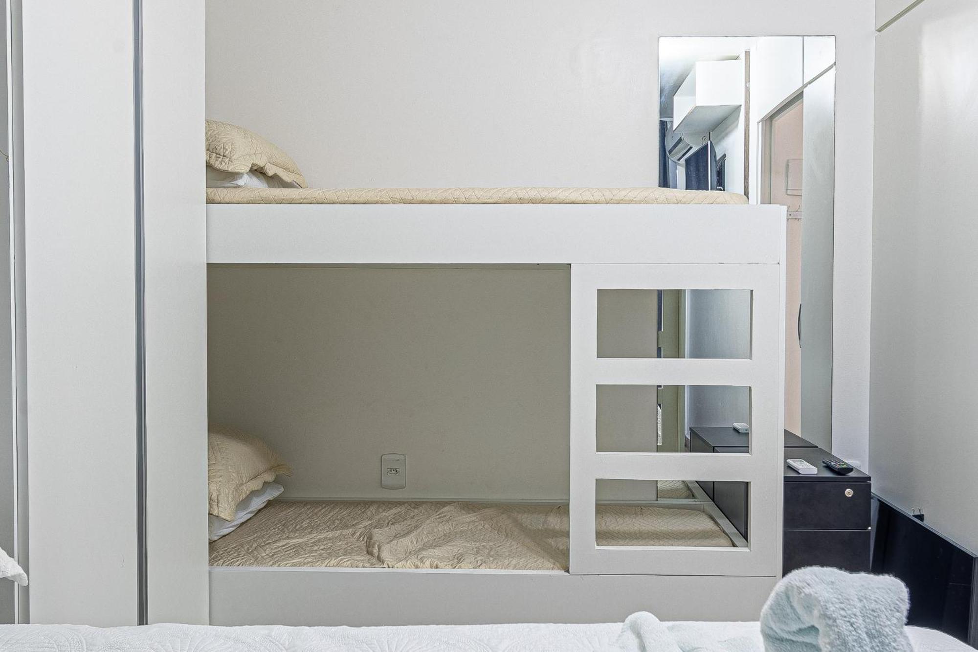 Suites Jurere Internacional Florianópolis الغرفة الصورة