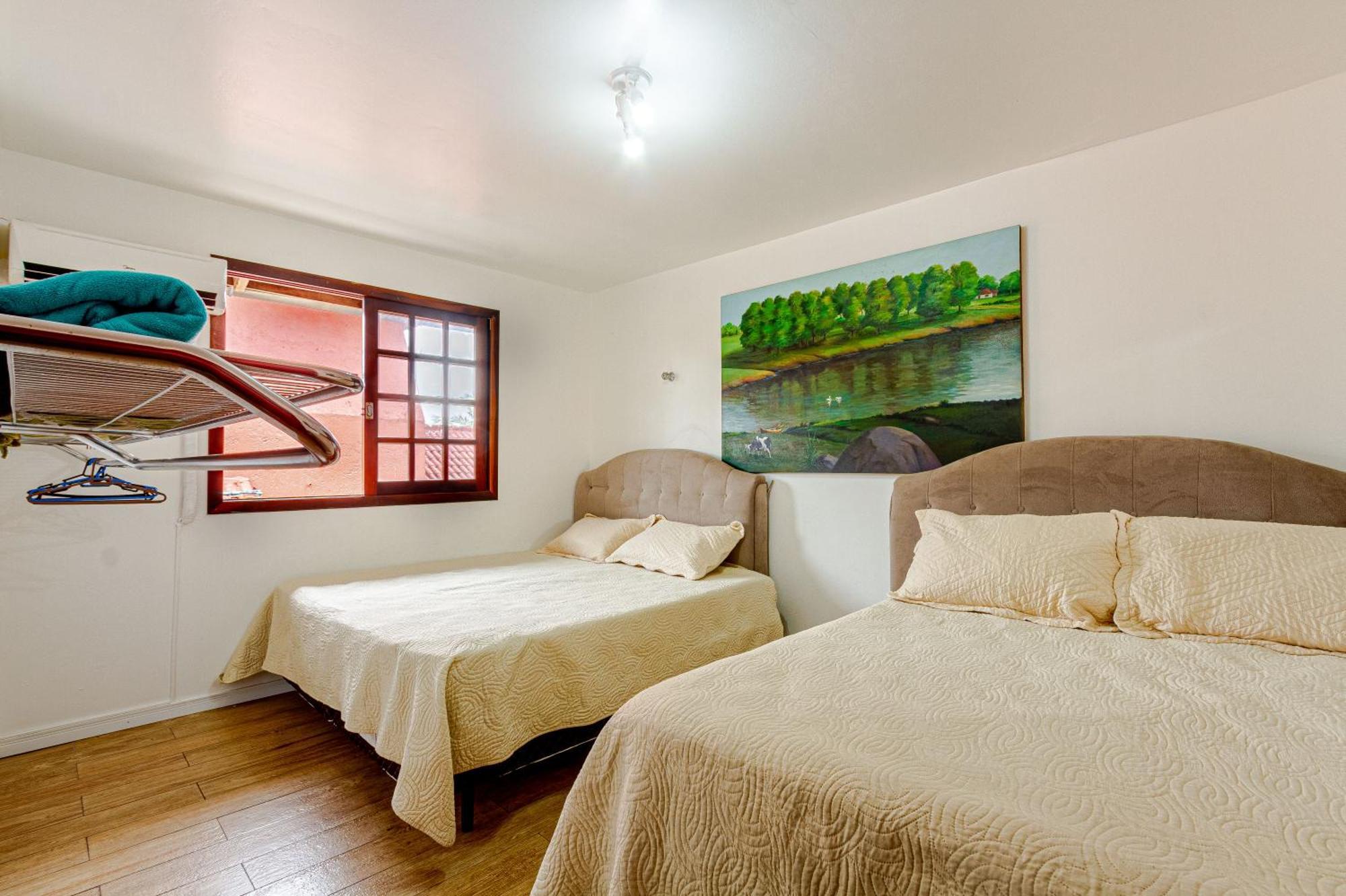 Suites Jurere Internacional Florianópolis الغرفة الصورة