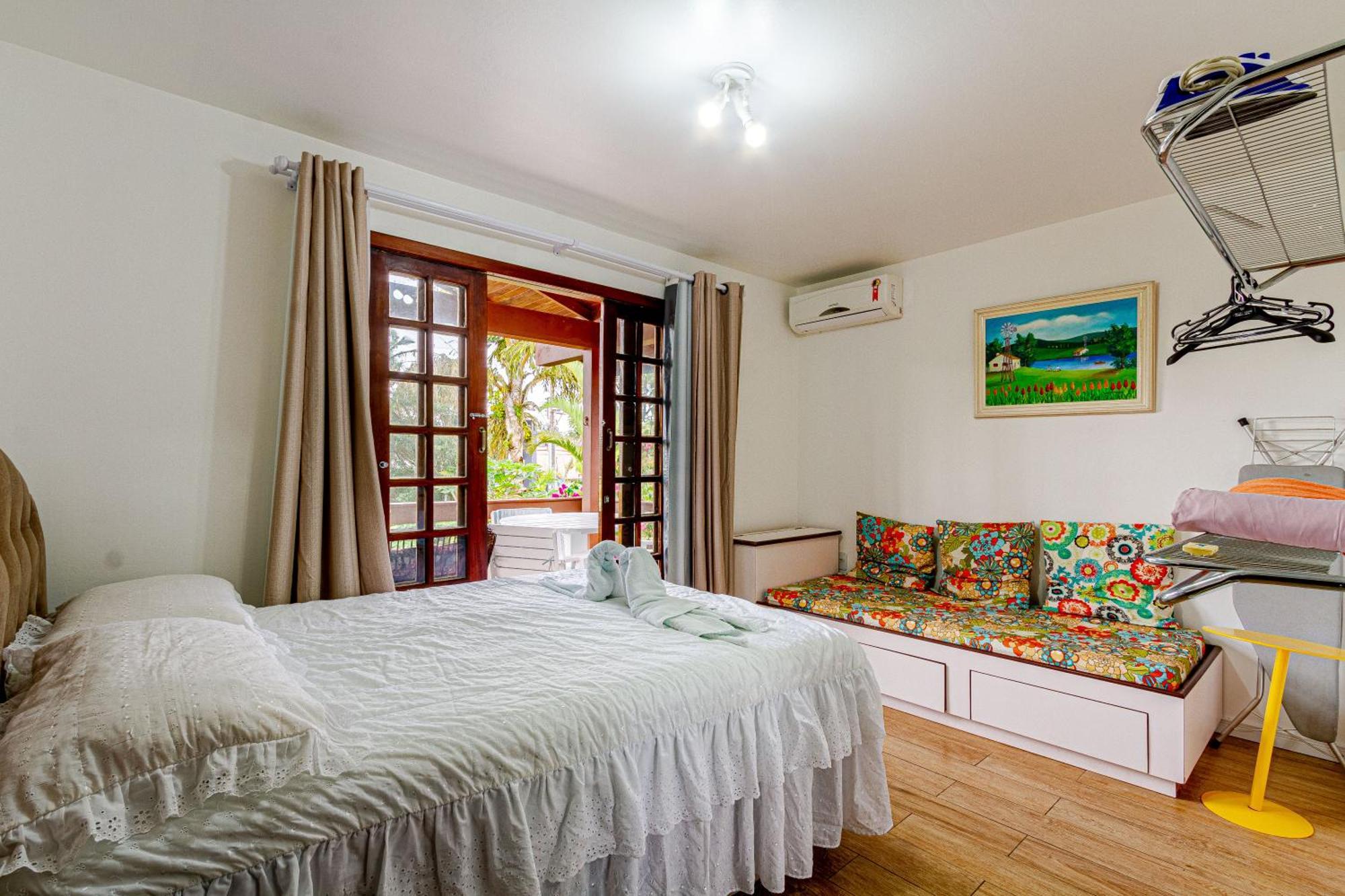 Suites Jurere Internacional Florianópolis الغرفة الصورة